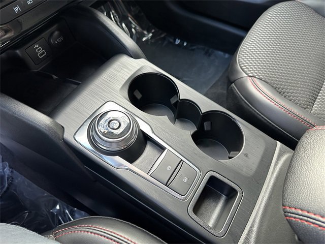 Certified 2024 Ford Escape ST-Line Elite image 27