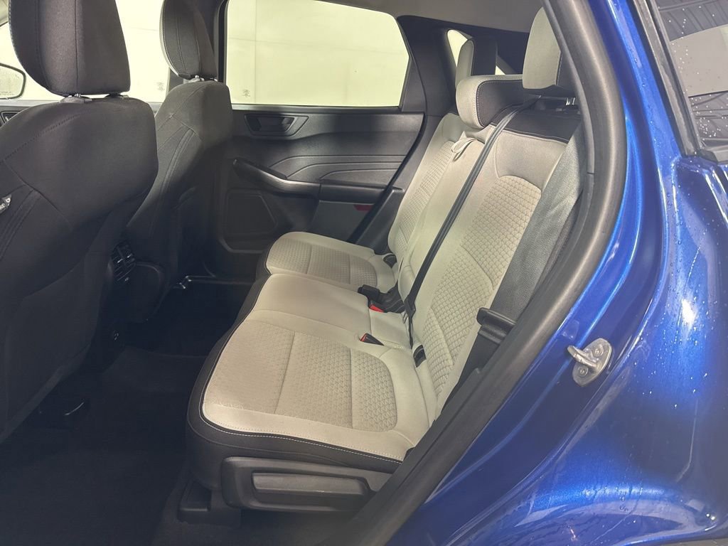 Certified 2023 Ford Escape Active image 16