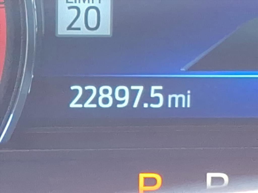 Certified 2023 Ford Explorer Limited w/ Equipment Group 301A image 24