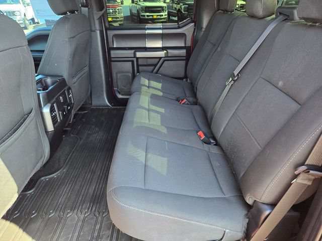 Certified 2019 Ford F150 XLT w/ Equipment Group 302A Luxury AWD/4WD image 10