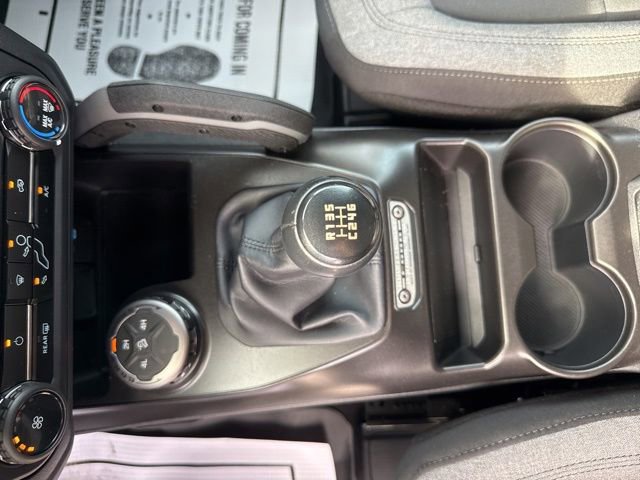 Certified 2023 Ford Bronco Big Bend image 34