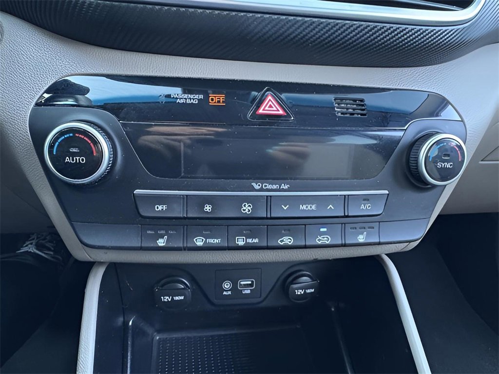 Used 2020 Hyundai Tucson SEL w/ Cargo Package image 23