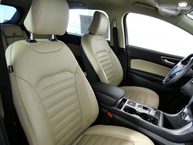 Certified 2023 Ford Edge SEL w/ Convenience Package image 11