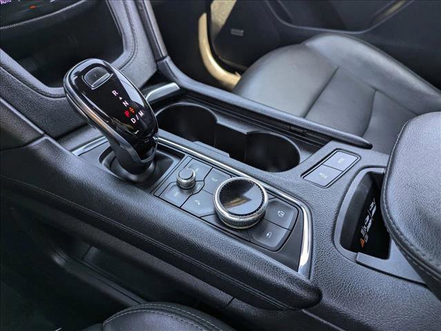 Used 2022 Cadillac XT5 Premium Luxury image 12