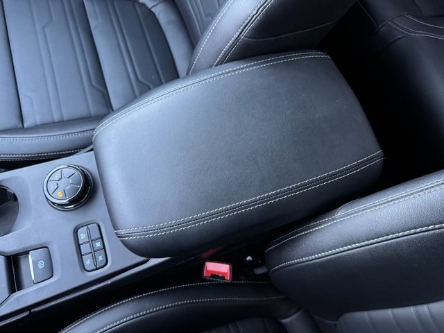 Certified 2024 Ford Ranger Lariat w/ Trailer Tow Package image 23