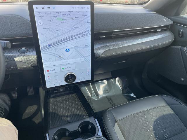 Certified 2025 Ford Mustang Mach-E GT image 20