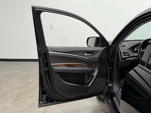 Used 2020 Acura MDX FWD w/ Technology Package image 12