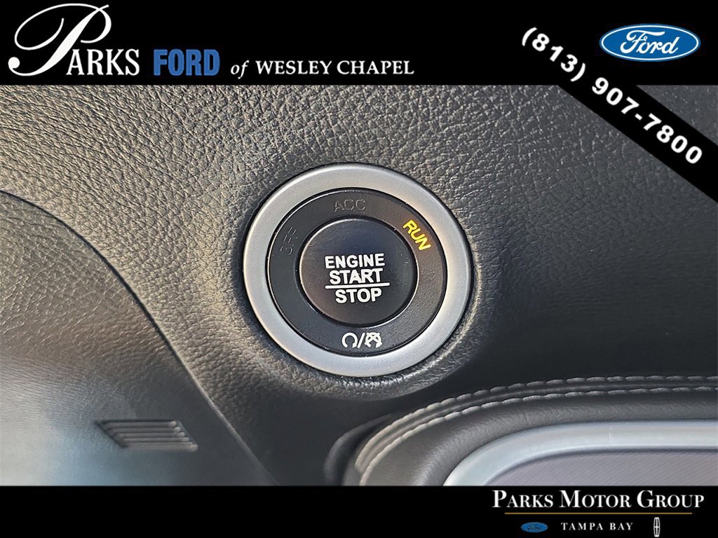 Used 2019 Dodge Challenger SXT w/ Blacktop Package image 22