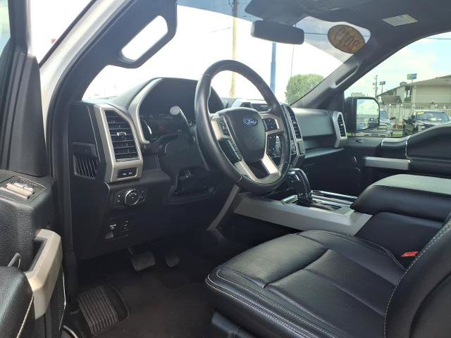 Certified 2019 Ford F150 Lariat AWD/4WD image 6