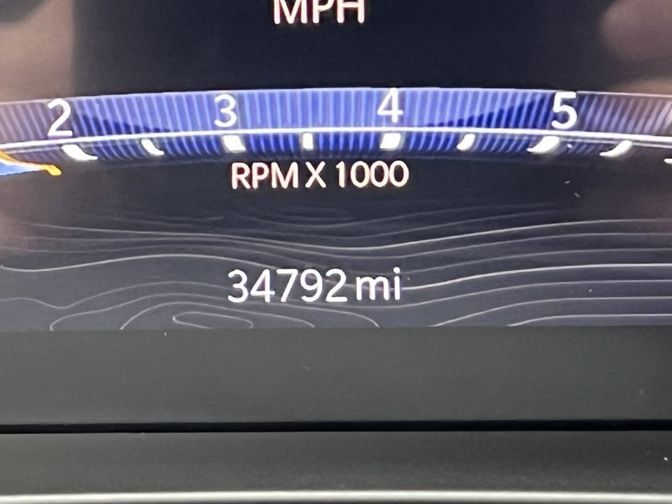 Used 2023 Jeep Grand Cherokee L Limited w/ Trailer Tow Group (B) image 13