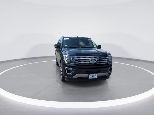 Certified 2020 Ford Expedition Max Limited w/ Equipment Group 302A AWD/4WD image 1