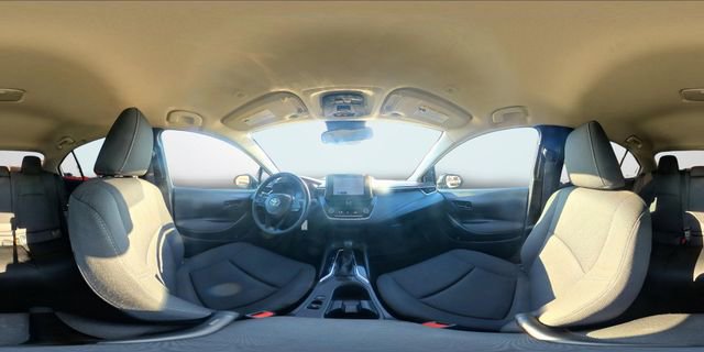 Used 2025 Toyota Corolla LE image 36