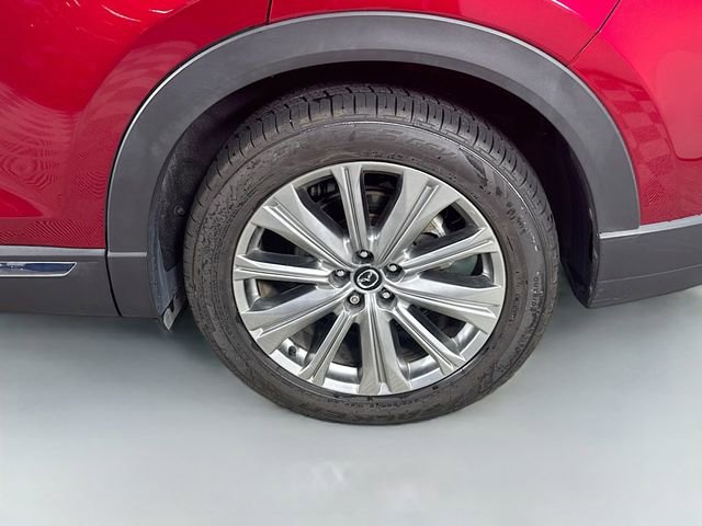 Used 2023 MAZDA CX-9 Signature AWD/4WD image 38