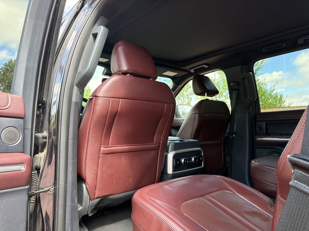 Certified 2024 Ford Expedition Limited AWD/4WD image 24