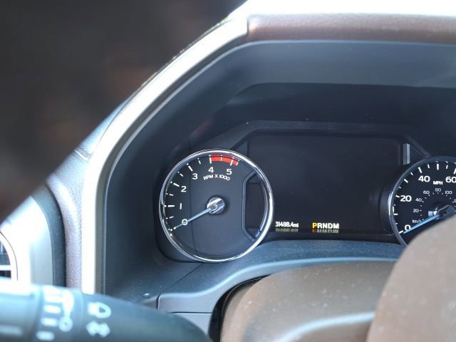 Certified 2022 Ford F350 King Ranch w/ King Ranch Ultimate Package image 10