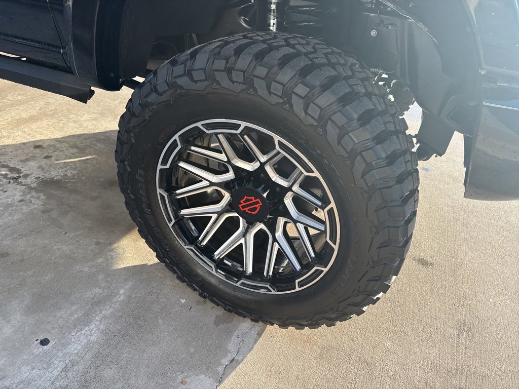 Certified 2026 Ford F250 Lariat w/ Lariat Ultimate Package image 13