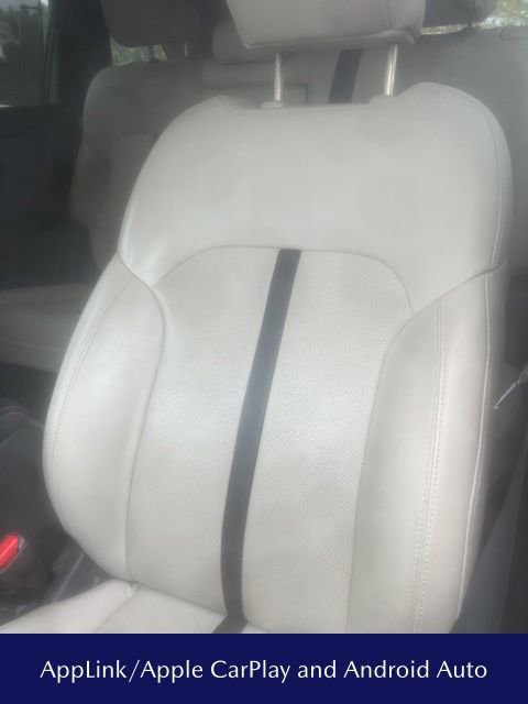Used 2024 MAZDA CX-90 Plug-In Hybrid w/ Preferred AWD/4WD image 9