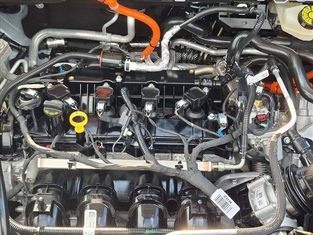 Certified 2026 Ford Maverick XL FWD image 21
