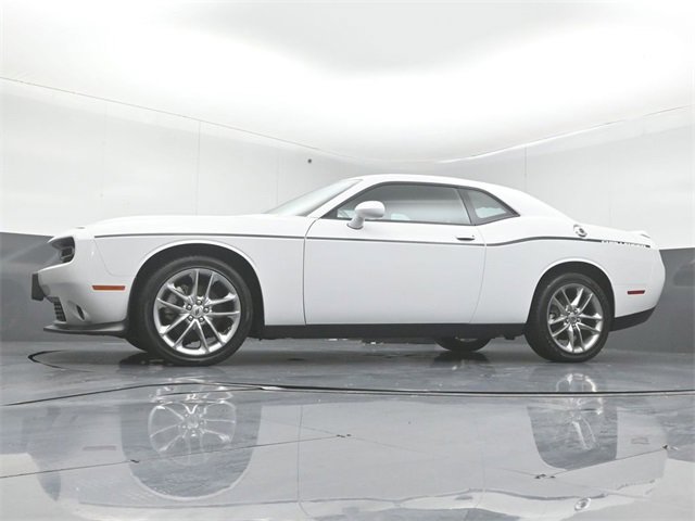 Used 2023 Dodge Challenger GT image 5