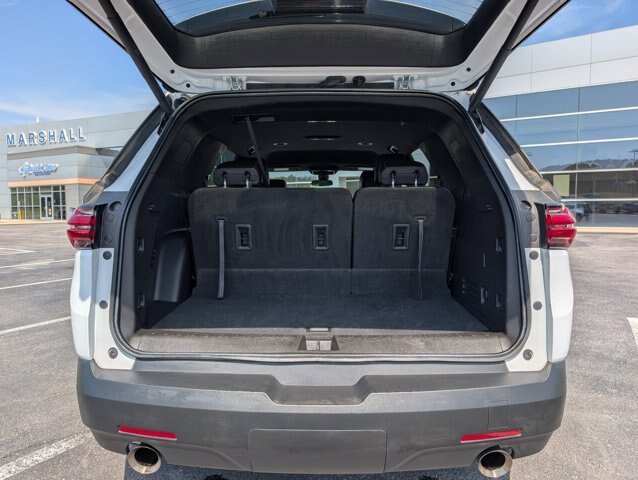 Used 2023 Chevrolet Traverse LT FWD image 31