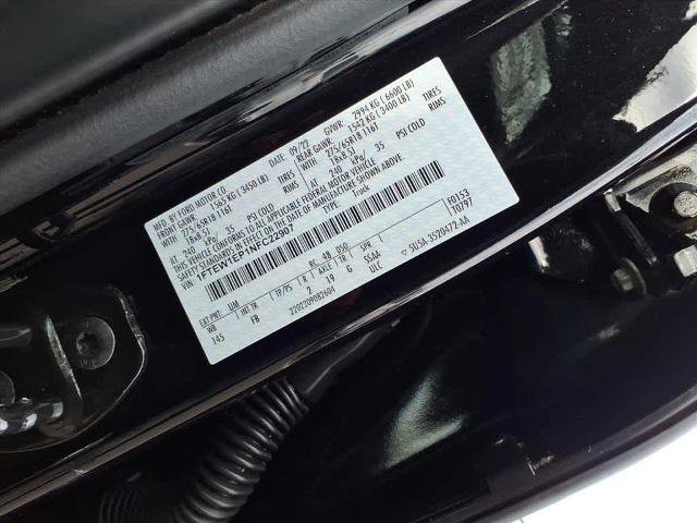 Certified 2022 Ford F150 XLT w/ Equipment Group 302A High image 27