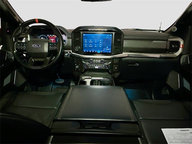 Certified 2021 Ford F150 Raptor w/ Equipment Group 801A High image 9