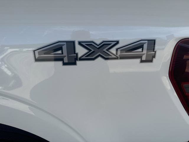 Certified 2025 Ford F150 King Ranch image 31