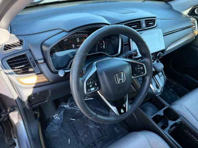 Used 2021 Honda CR-V EX image 10