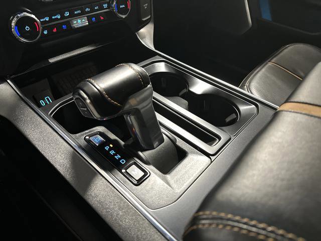 Certified 2022 Ford F150 Platinum w/ Equipment Group 701A High image 24