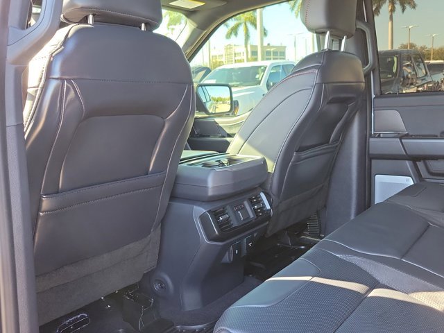 Certified 2025 Ford F150 Raptor image 14