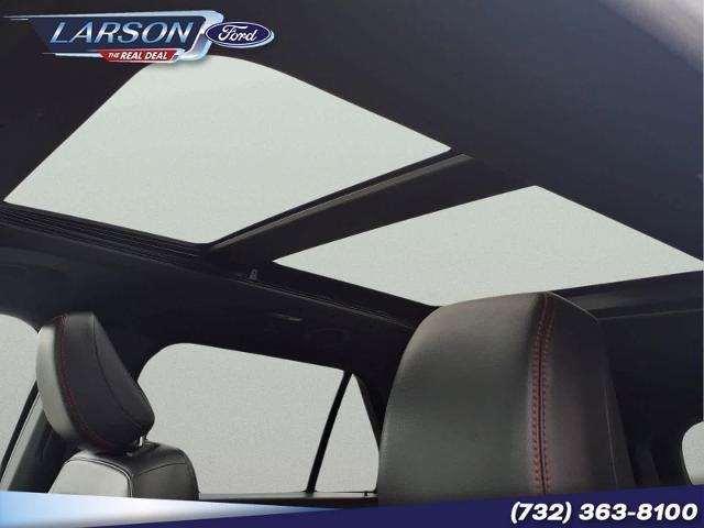 Certified 2023 Ford Explorer ST-Line w/ Class IV Trailer Tow Package AWD/4WD image 28