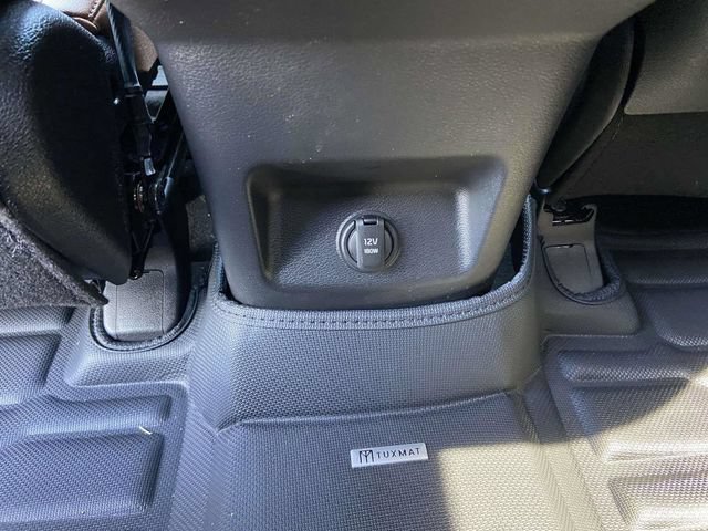 Used 2024 Kia Telluride SX X-Line AWD/4WD image 17