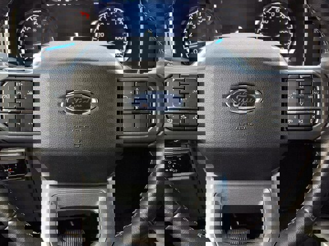 Certified 2023 Ford F150 XLT w/ Equipment Group 302A High image 18