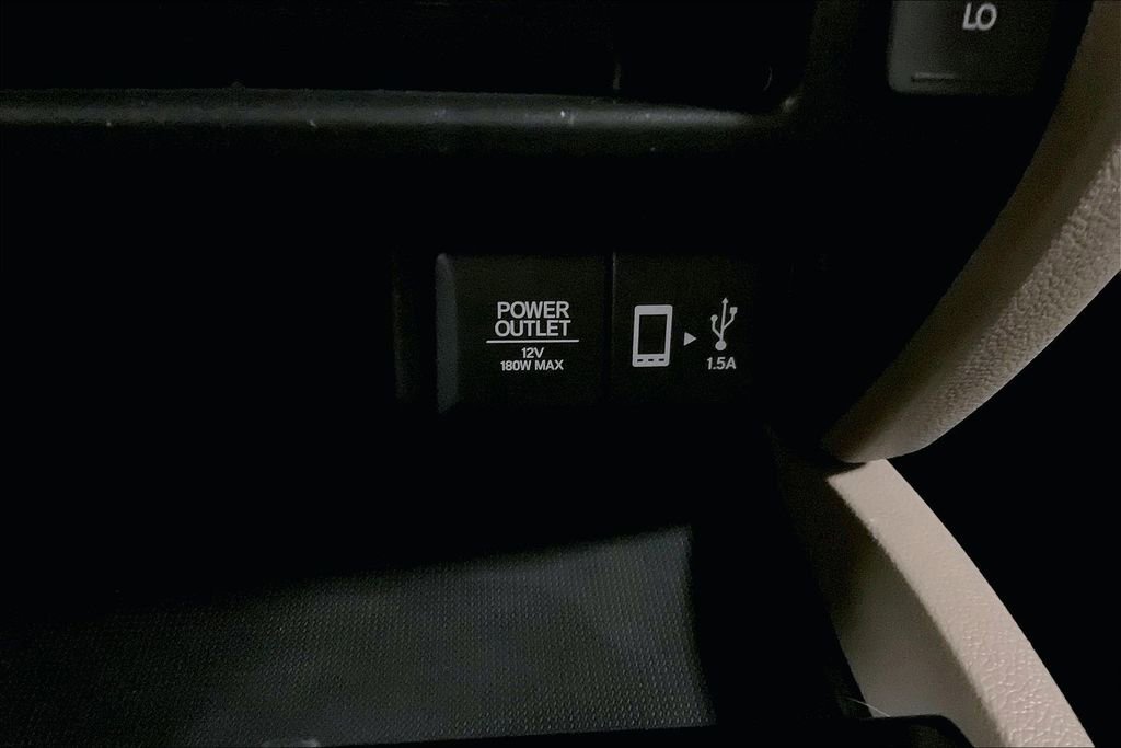 Used 2018 Honda Ridgeline RTL-E image 31