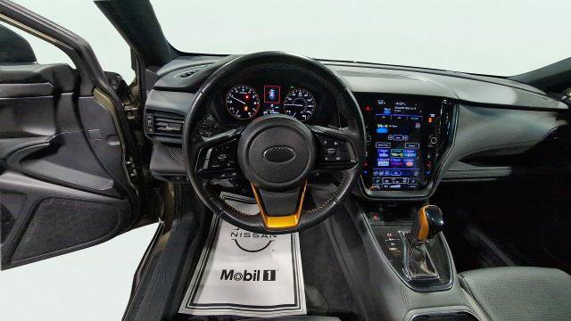 Used 2022 Subaru Outback Wilderness w/ Wilderness Package image 14