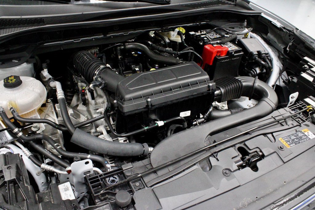 Certified 2025 Ford Escape Active image 15