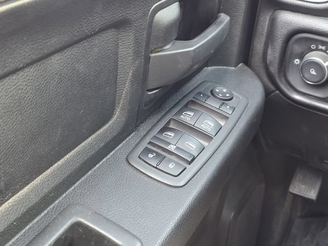 Used 2022 RAM 2500 Tradesman AWD/4WD image 15