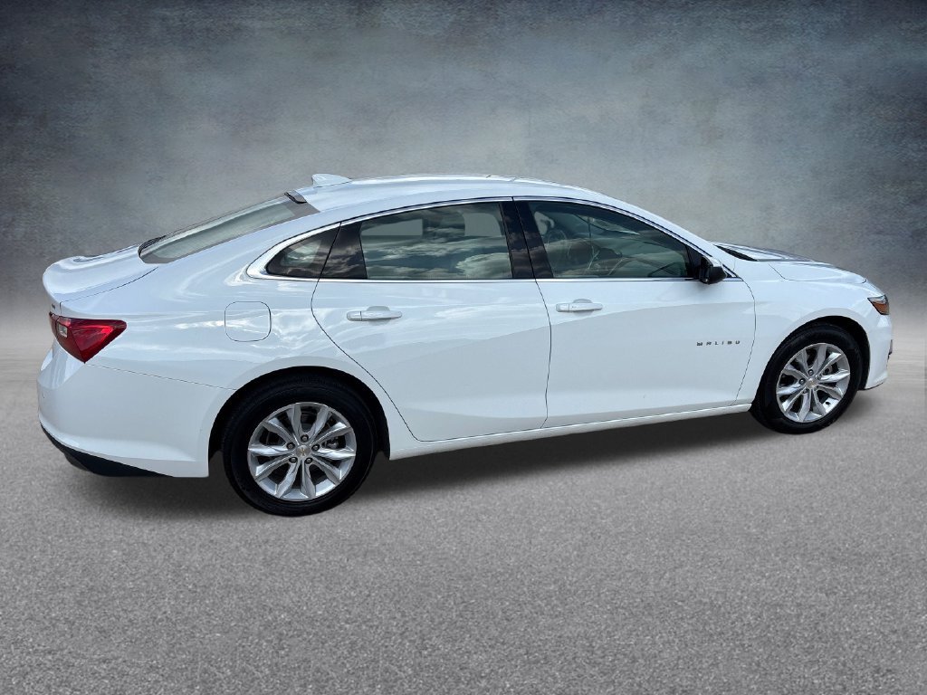 Used 2024 Chevrolet Malibu LT FWD image 6