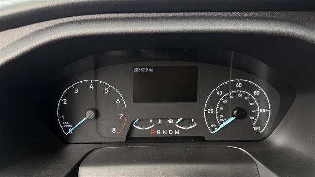 Certified 2024 Ford Transit 350 XL RWD image 16