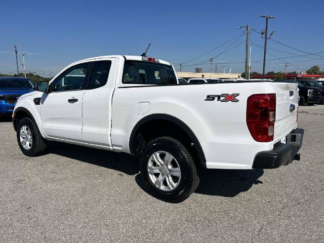 Certified 2019 Ford Ranger XL w/ Equipment Group 101A Mid RWD image 6