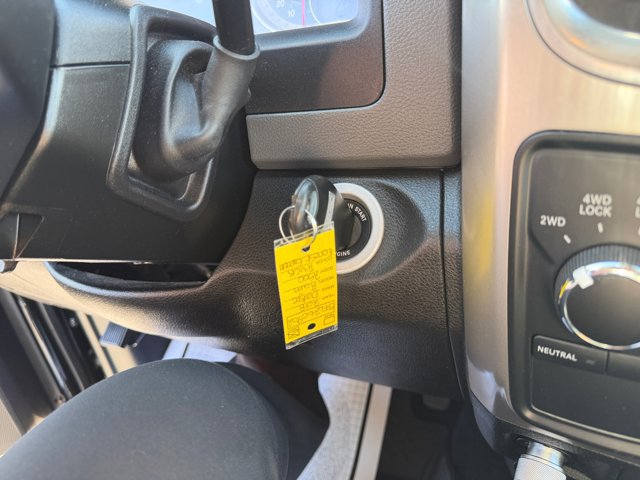 Used 2018 RAM 2500 Big Horn image 31