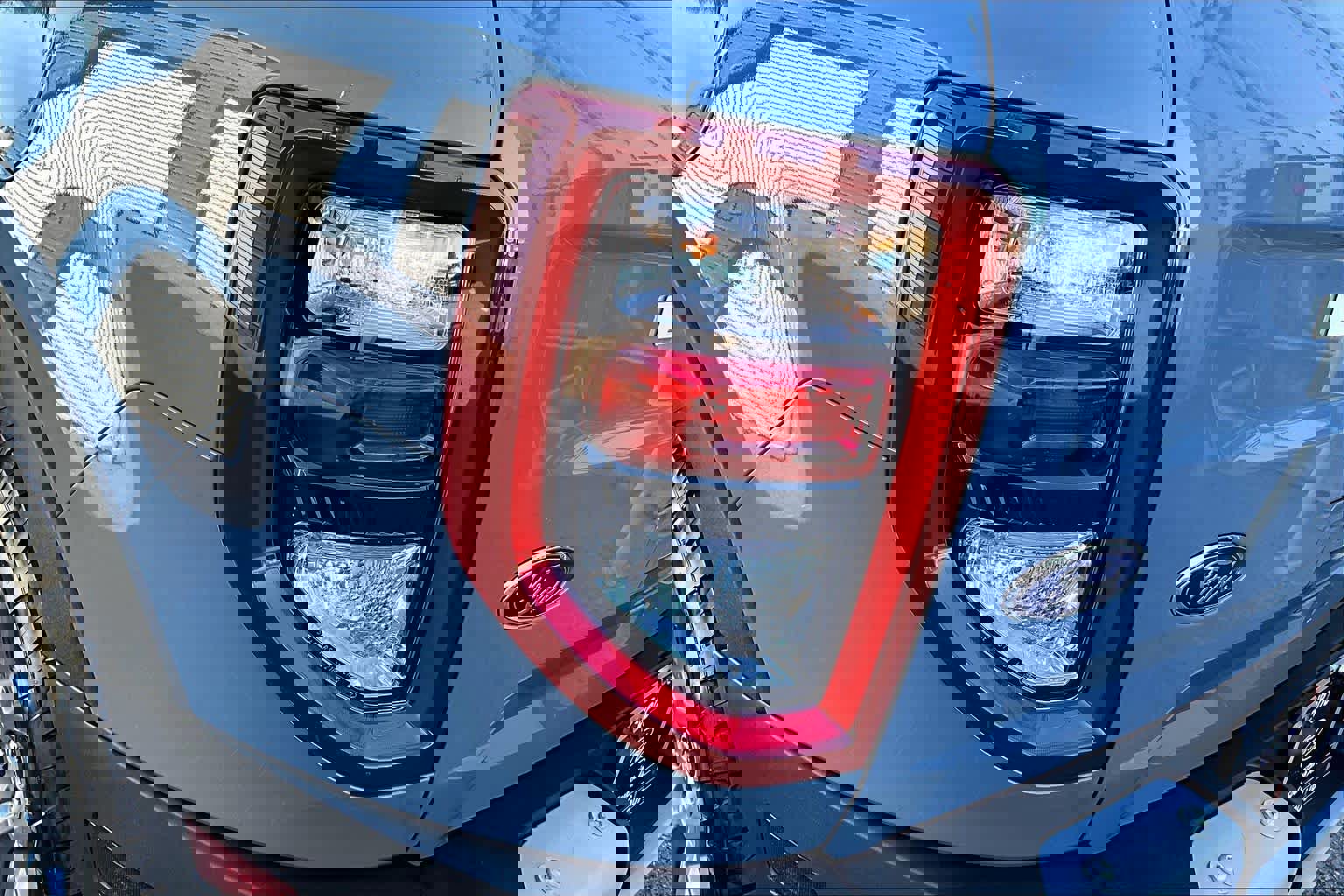 Certified 2025 Ford Bronco Sport Big Bend image 29