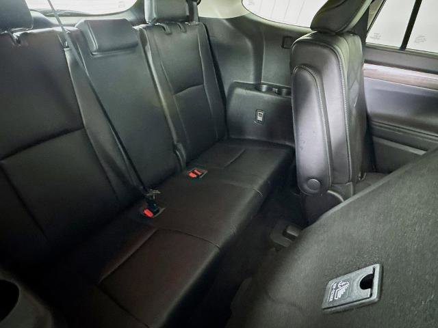 Used 2022 Toyota Highlander Platinum image 27