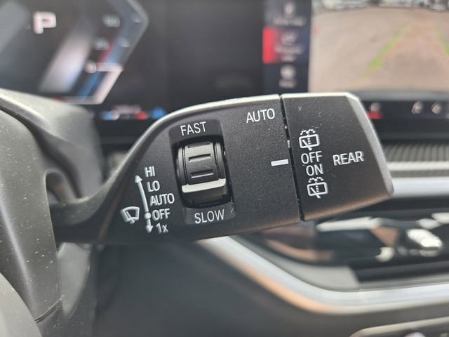 Used 2025 BMW X5 M60i w/ Parking Assistance Package AWD/4WD image 31