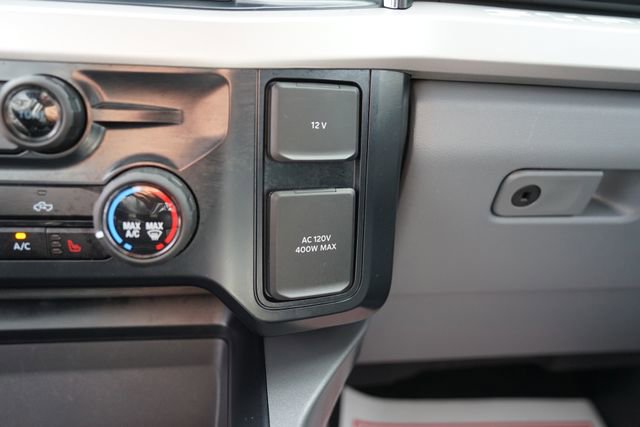 Certified 2024 Ford F250 XLT w/ XLT Premium Package AWD/4WD image 17
