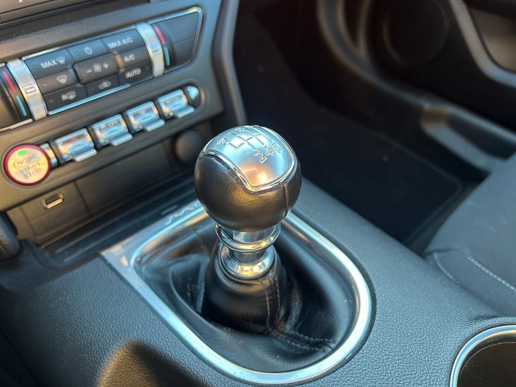 Certified 2018 Ford Mustang GT w/ GT Performance Package image 16