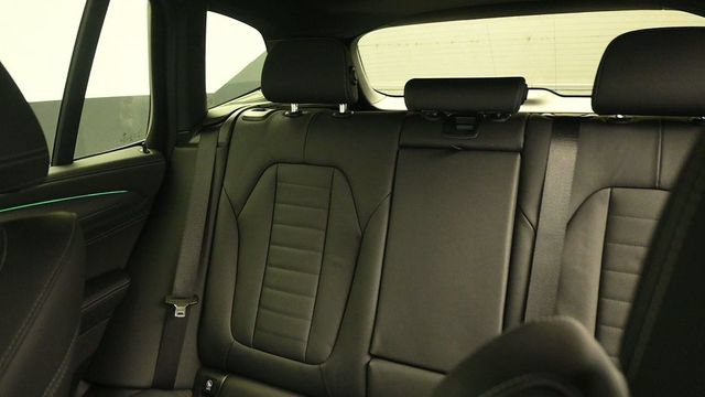 Used 2021 BMW X3 xDrive30i w/ M Sport Package AWD/4WD image 23
