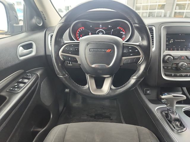 Used 2020 Dodge Durango SXT w/ 3rd Row Seating Group AWD/4WD image 9