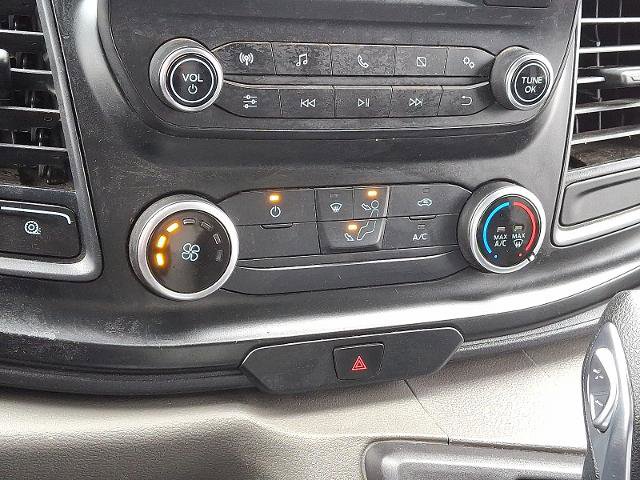 Certified 2023 Ford Transit 350 DRW image 15