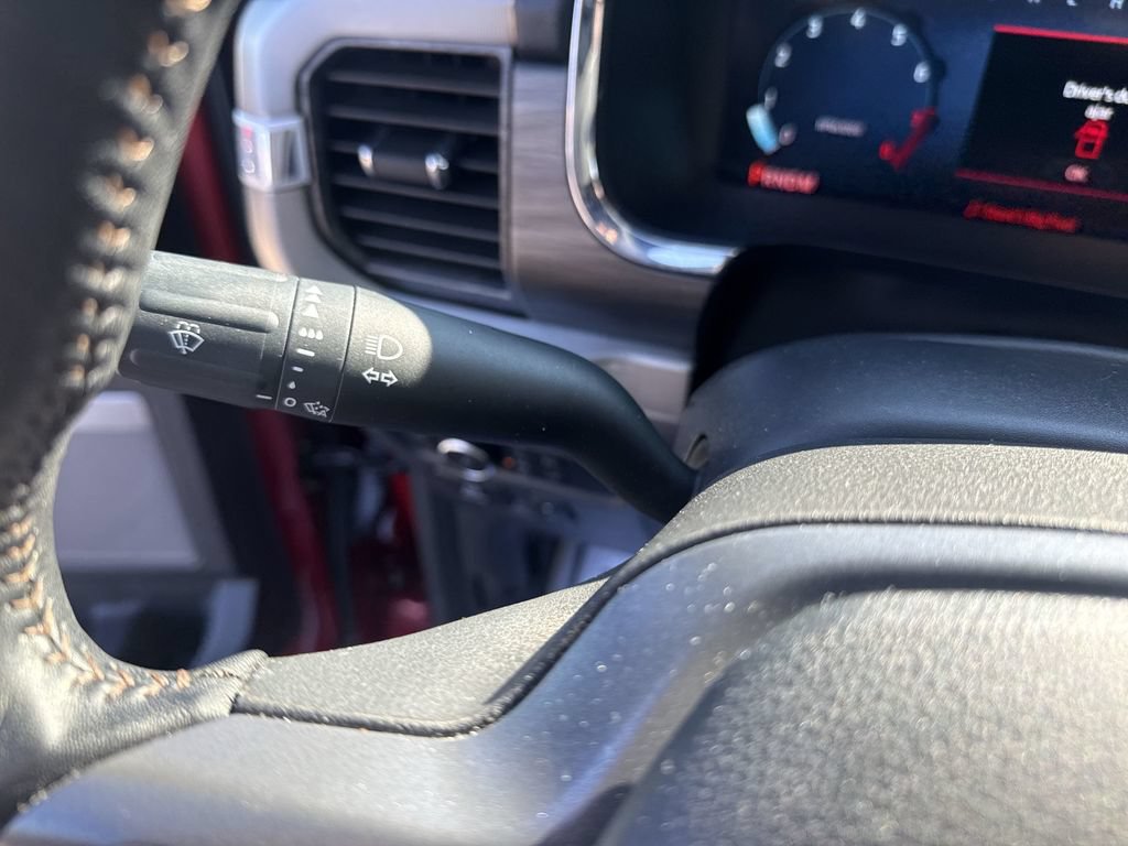 Certified 2024 Ford F150 Lariat AWD/4WD image 22